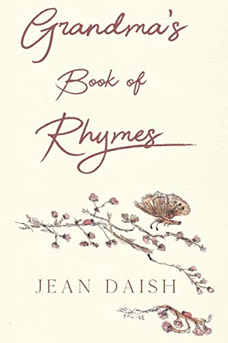 Grandma's Book Of Rhymes