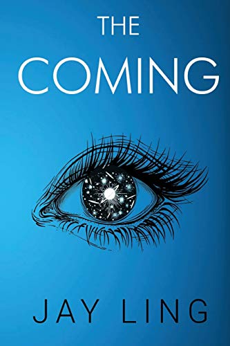 The Coming - 9781788306157