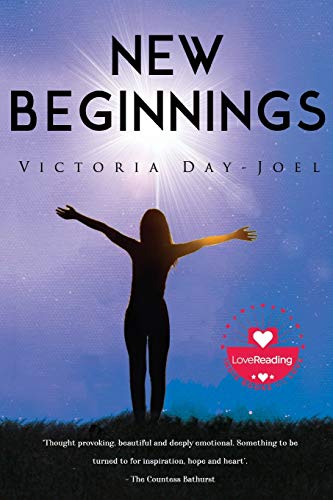 New Beginnings - 9781788307895