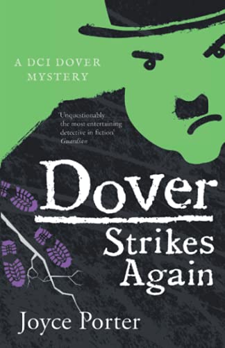 Dover Strikes Again