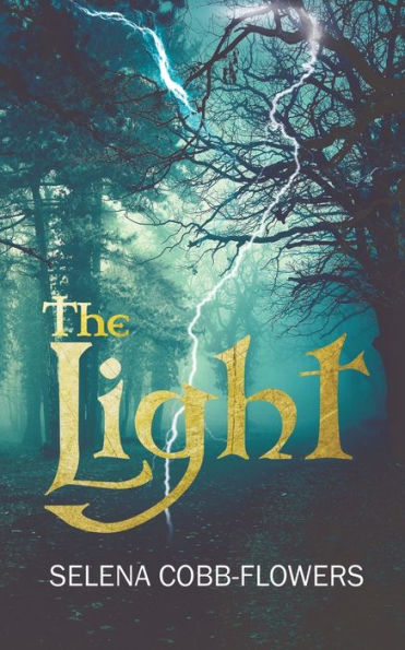 The Light - 9781788480000