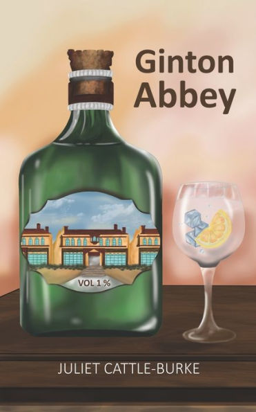 Ginton Abbey - 9781788482004