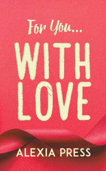 For You...with Love - 9781788482486
