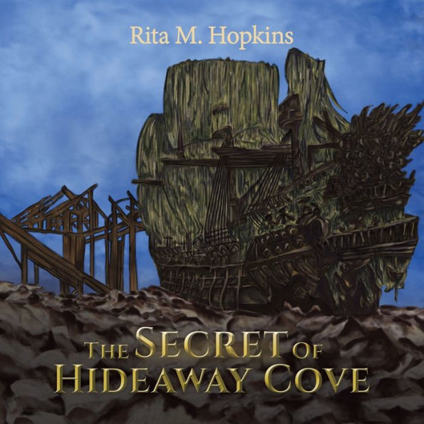 The Secret Of Hideaway Cove - 9781788482578