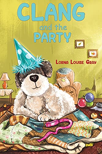 Clang And The Party