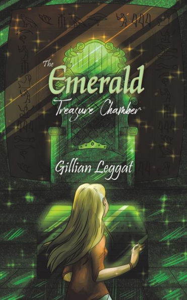 The Emerald Treasure Chamber