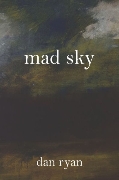 Mad Sky - 9781788483711