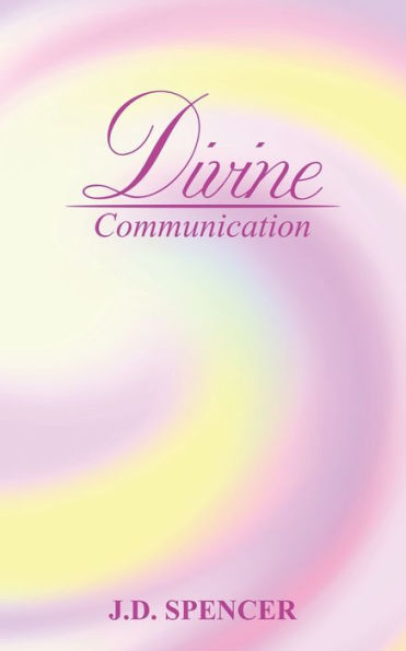 Divine Communication - 9781788484053