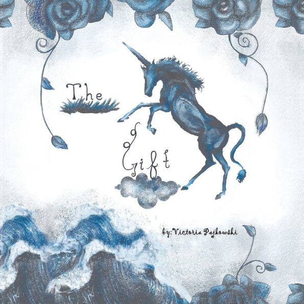 The Gift - 9781788484404