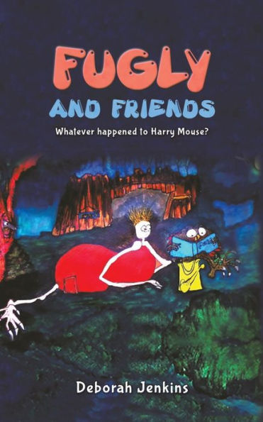 Fugly & Friends - 9781788485173