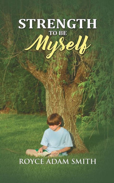 Strength To Be Myself - 9781788485876