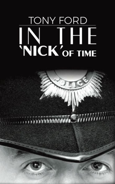 In the 'nick' of Time - 9781788486026