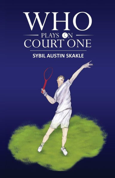 Who Plays On Court One - 9781788486385