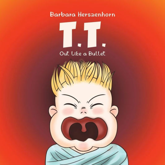 Troublesome Tom - Out Like A Bullet - 9781788486590