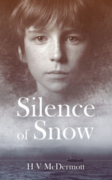 Silence Of Snow - 9781788486835