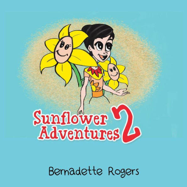 Sunflower Adventures 2 - 9781788486958