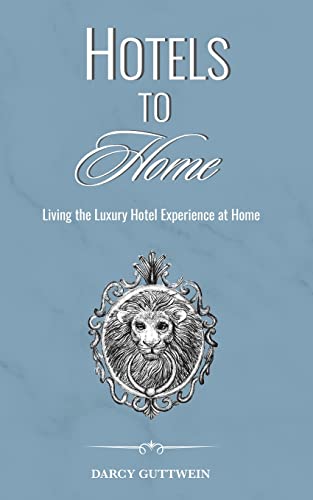 HOTELS TO HOME - 9781788487436