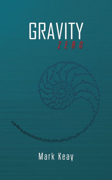 Gravity Zero - 9781788487825