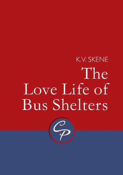 The Love Life Of Bus Shelters