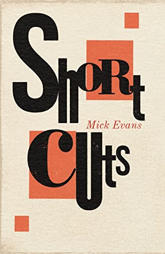 Short Cuts - 9781788649391