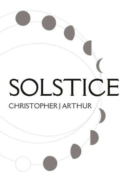 Solstice - 9781788649636