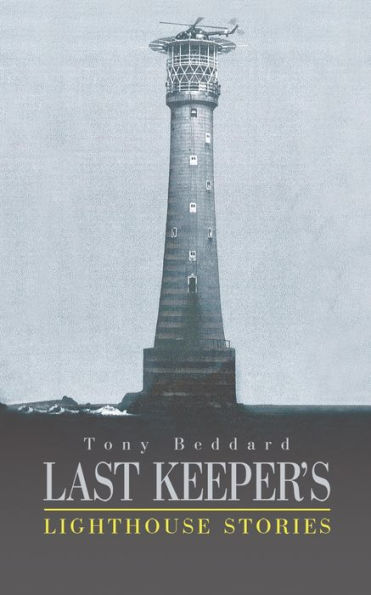 Last Keeper's Lighthouse Stories - 9781788782319