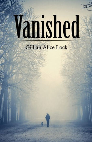 Vanished - 9781788782753