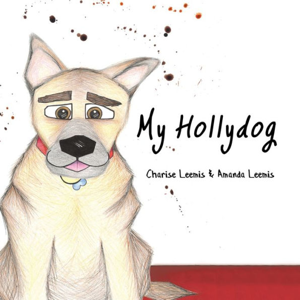 My Hollydog - 9781788783033