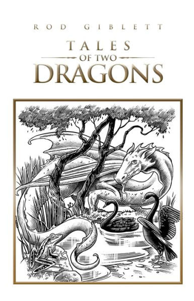 Tales Of Two Dragons