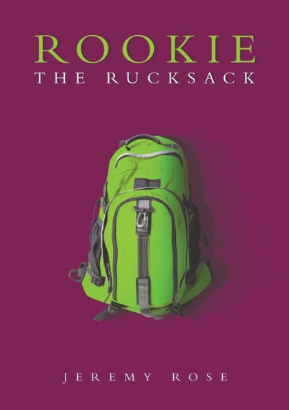 Rookie The Rucksack