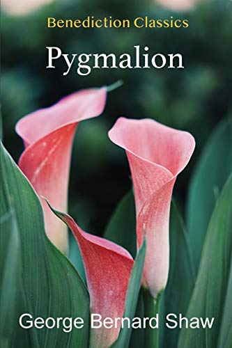 Pygmalion - 9781789432190