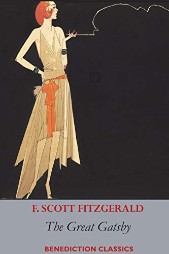 The Great Gatsby - 9781789432473