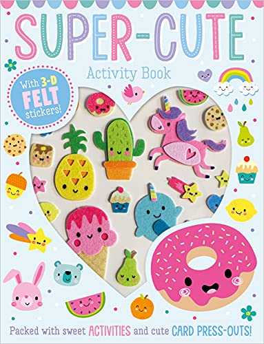 Super Cute
