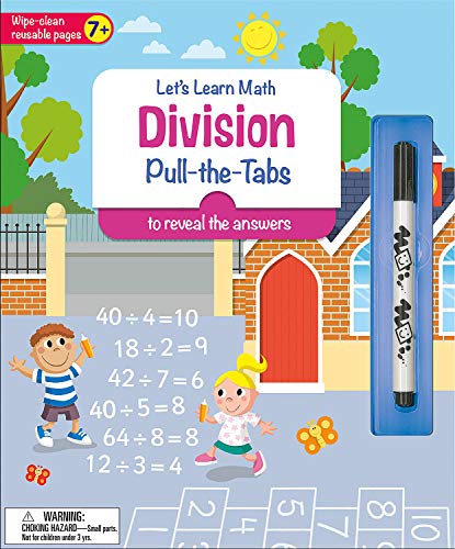 Division (I Can Do It!)