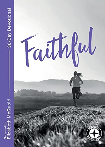 Faithful: Food For The Journey - Themes (Food For The Journey - Themes, 16)