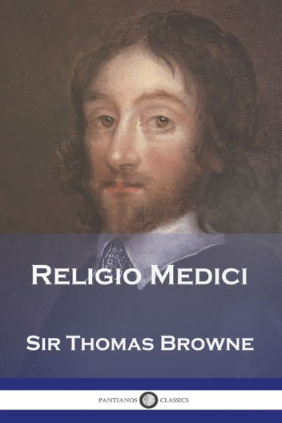 Religio Medici - 9781789874327