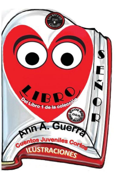 Senor Libro : Cuento No: 9