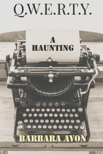 Qwerty : A Haunting
