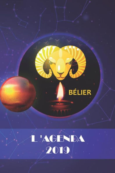 L’ Agenda 2019: Belier
