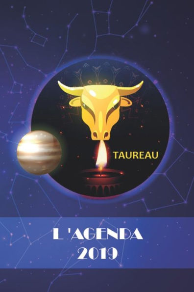 L’ Agenda 2019: Taureau