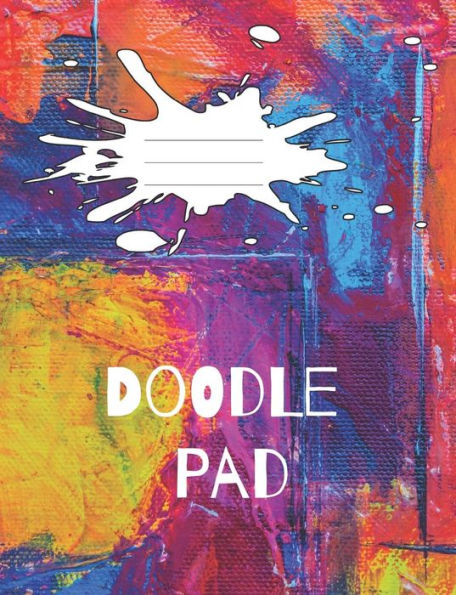 Doodle Pad Junior