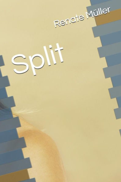 Split - 9781790130023