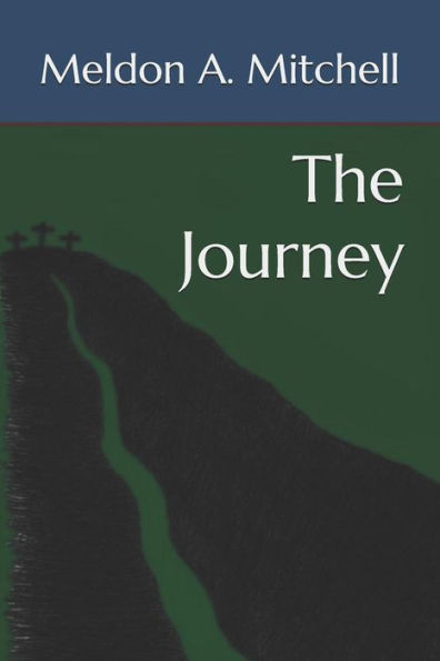 The Journey - 9781790148622