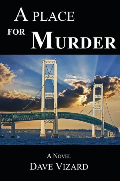 A Place for Murder (Nick Steele)