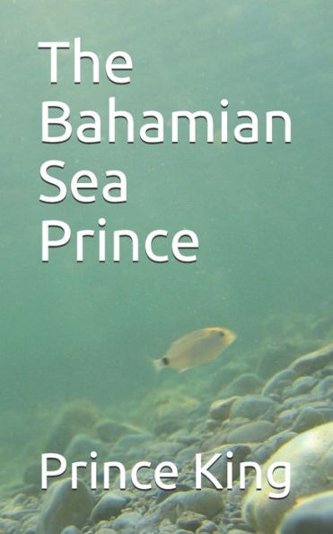 The Bahamian Sea Prince