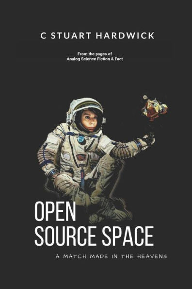 Open Source Space : Snoopy Come Home