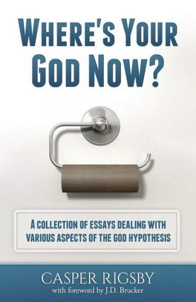 Where's Your God Now?