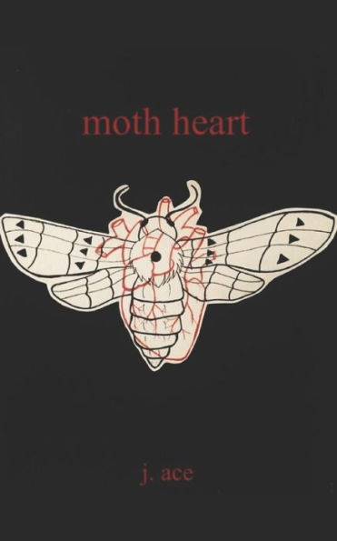 Moth Heart