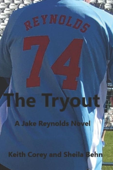The Tryout : A Jake Reynolds Novel