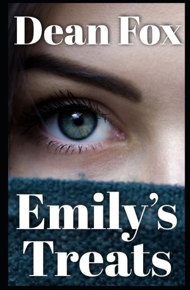 Emily's Treats: A Cougar Hotwife Tale